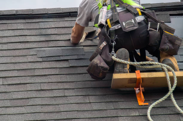 Reliable Flat Roof Repair contractor in Bridgeport, OH by Brentwood Metal Roofing