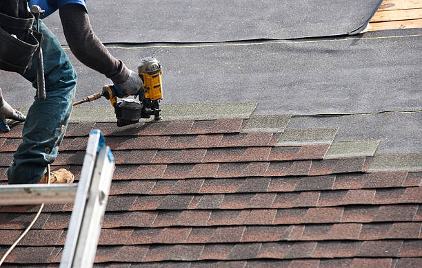 Licensed Flat Roof Repair service in Bridgeport, OH - Brentwood Metal Roofing